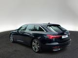 Audi A6 Avant S-Line 45 TDI qu 19 ACC HuD NAVI KAM - Audi A6: Kombi
