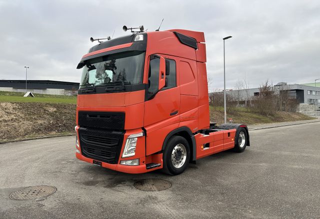 Volvo FH-540 4x2T SZM / Swiss-Vehicle