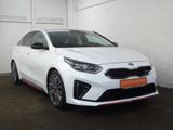 Kia ProCeed 1.6 TGDI GT DCT ACC/LED/Kamera/Digital - Kia pro cee'd / ProCeed in Berlin