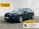 Seat Leon 1.5 TSI Style *RFK*PDC*AppConnect*Keyless*T - Seat Leon Gebrauchtwagen in Freiburg