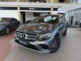 Mercedes-Benz GLC 220 d 4Matic AMG-Paket LED Command Kamera - Mercedes-Benz GLC 220 mit Diesel-Antrieb