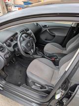 Seat Altea 1.4 TSI Style Style - Seat aus 2011