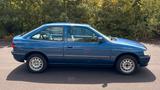 Ford Escort 1.4 CLX GAL - Ford Escort: Limousine