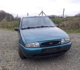 Ford Fiesta 1.25 Style Kool Style Kool - Ford Fiesta aus 1998