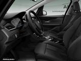 BMW 225xe IPERFORMANCE A - gebrauchte Vans
