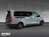 Opel Vivaro XL L3 2.2 D 180 8-Sitze +AHK+RFK+NAVI+ - Opel Vivaro Neuwagen