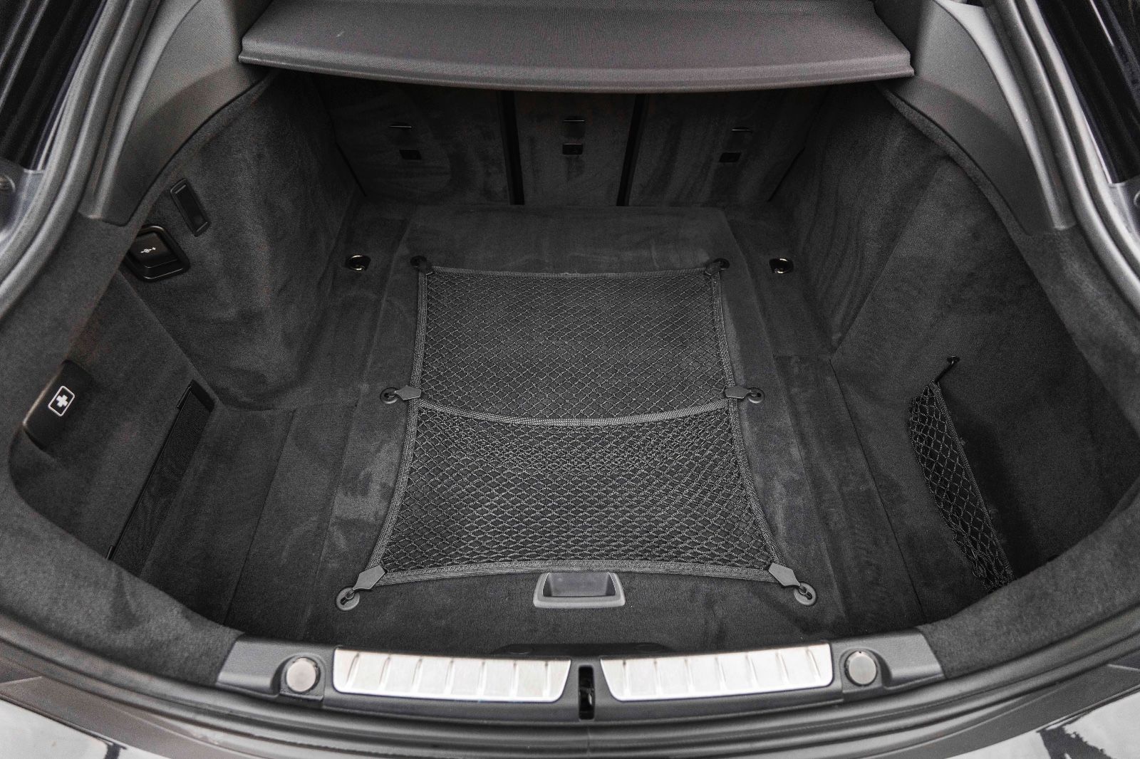 Fahrzeugabbildung BMW 440I M-Performance HUD H&K LED CARPLAY KAM REMUS