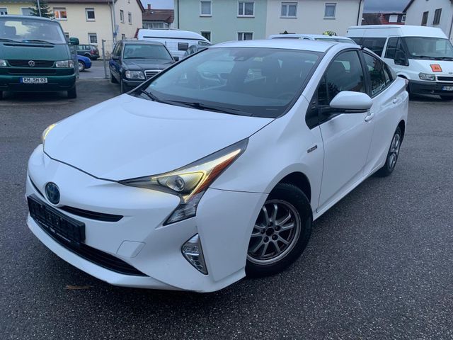 Toyota Prius Basis 19% Mwst ausweisbar