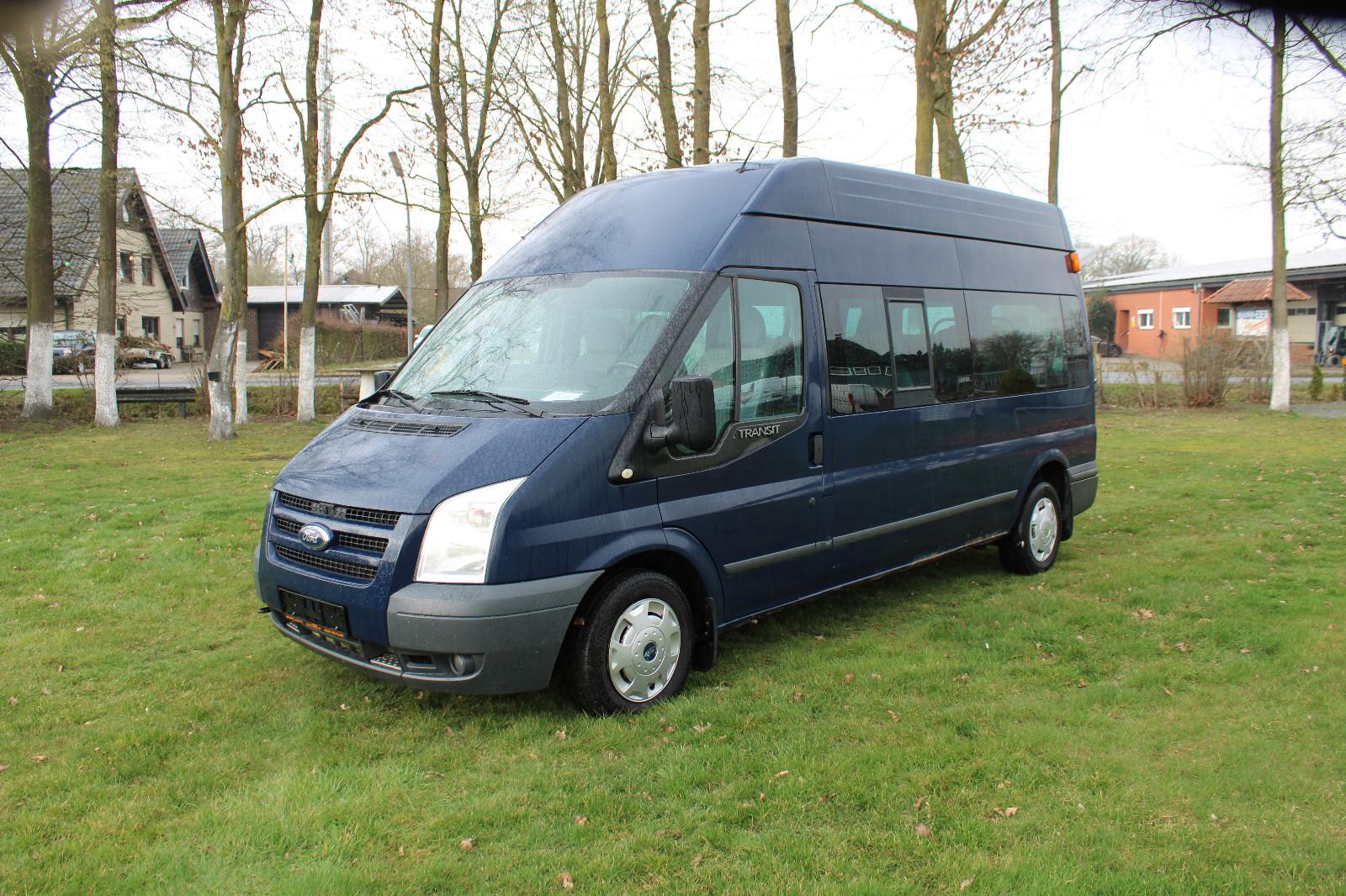 Ford Transit Kombi FT 300 L Trend