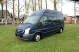 Ford Transit Kombi FT 300 L Trend - Ford Transit ft 300 l