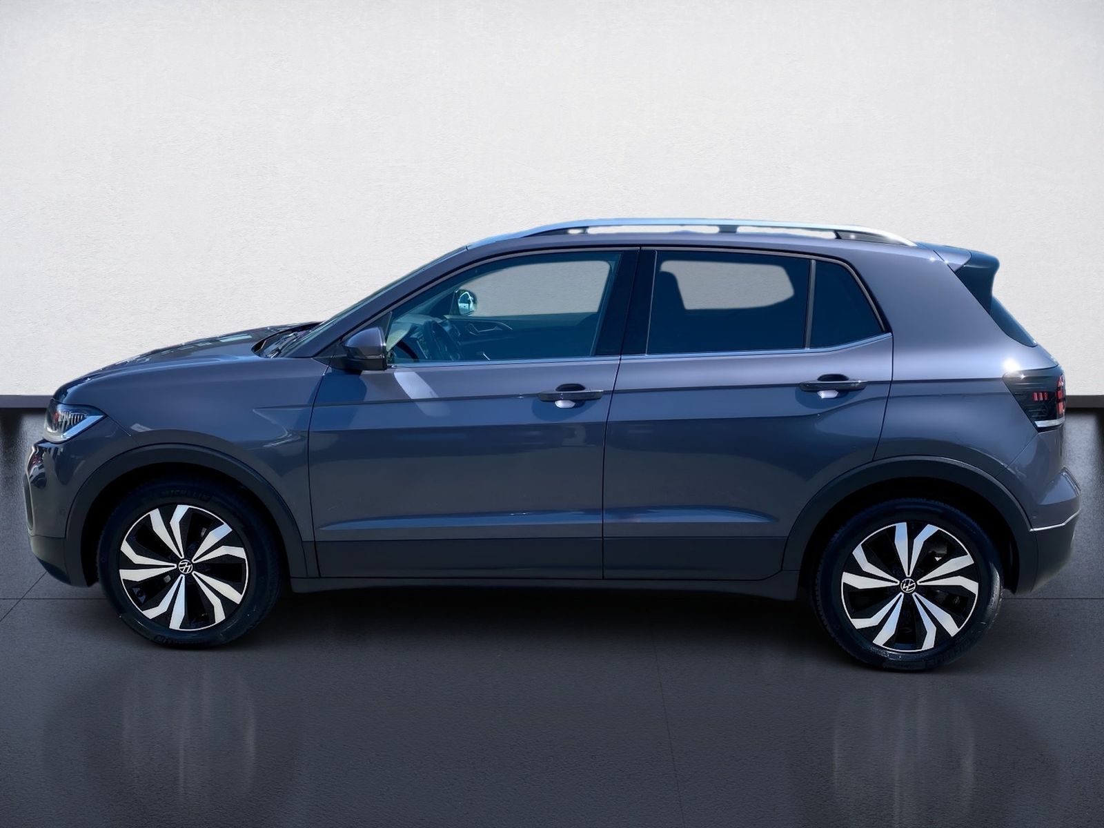 Volkswagen T-Cross 1.5 TSI Style DSG LED Navi ACC RFK ACC foto 3