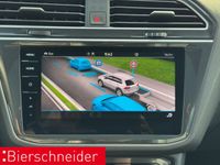Volkswagen Tiguan Allspace - Vorschau Bild 21