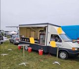 Volkswagen T4 Verkaufswagen - : Verkaufswagen