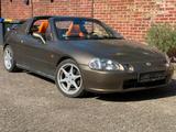 Honda CRX 1.6 ESI Del Sol ESI - gebrauchte Honda CRX aus dem Jahr 1996