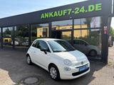 Fiat 500 Cult - Fiat 500 Gebrauchtwagen in Hagen