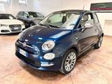 Fiat 500 1.2 EasyPower Lounge gpl - Fiat 500 mit LPG-Antrieb
