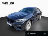 BMW X4 M40i NaviProf DA+ PA+ Pano HUD H/K eSitze 21" - BMW X4 M40 aus 2019