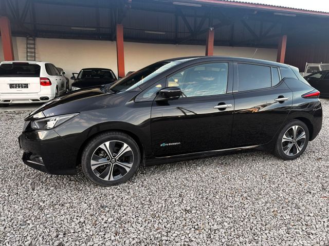 Nissan Leaf 150 PS 40KWH TEKNA