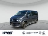 Volkswagen T6 Multivan PanAmericana 2.0 TDI 4Mo DSG LED AHK - Volkswagen: Panamericana