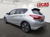 Nissan Pulsar 1.2 N-Connecta*NAVI*SITZH*DAB* - Nissan in Duisburg