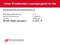 Audi S8 - Vorschau Bild 21