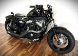 Harley-Davidson Sportster XL 1200 X  Forty Eight 48 - HARLEY-DAVIDSON 2010 FORTY EIGHT