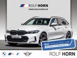 BMW 330i xDrive Touring M Sportpaket Pro AHK RKamera - gebrauchte BMW 330 aus dem Jahr 2024