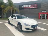 Maserati Ghibli 3.0 V6 430HP Modena Auto 4WD - Maserati: Modena