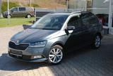 Skoda Fabia 1.0l TSI DSG CLEVER Combi.LED.Navi.Kamera - Skoda Fabia: Clever
