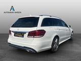 Mercedes-Benz E 250 CDI ALLRAD/PANO/  AMG/DISTRONIC//AHK/ - Mercedes-Benz E 250: E250cdi