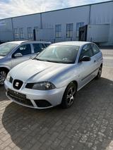 Seat Ibiza 1.2 6V 44kW Reference Reference - Seat Ibiza aus 2007: 1.2