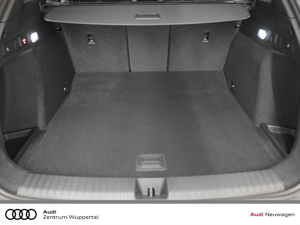 Audi Q6 e-tron - Bild 8