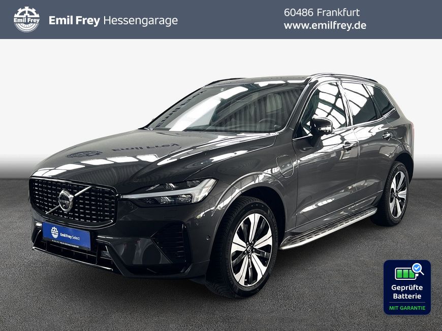 2023 Volvo XC60