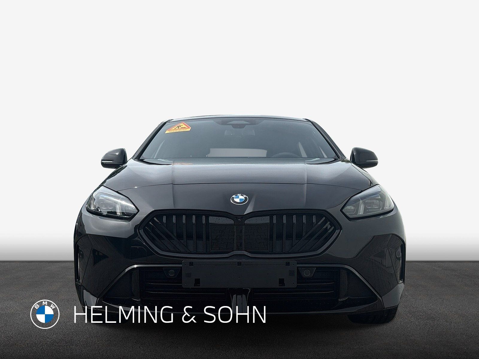 BMW 123 - Bild 3