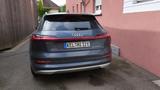 Audi e-tron 50 quattro advanced - mit Elektro-Antrieb: Sitzbelüftung