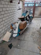 Kawasaki Vn 800 Drifter A2 - KAWASAKI VN 800 DRIFTER