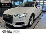 Audi A4 allroad quattro 2.0 TDI *St.Hzg. AHK Matrix* - Audi A4 Allroad Gebrauchtwagen