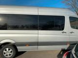 Mercedes-Benz Sprinter 316 CDI Maxi "1.Hand,4Si,Klima,AHK" - Angebote