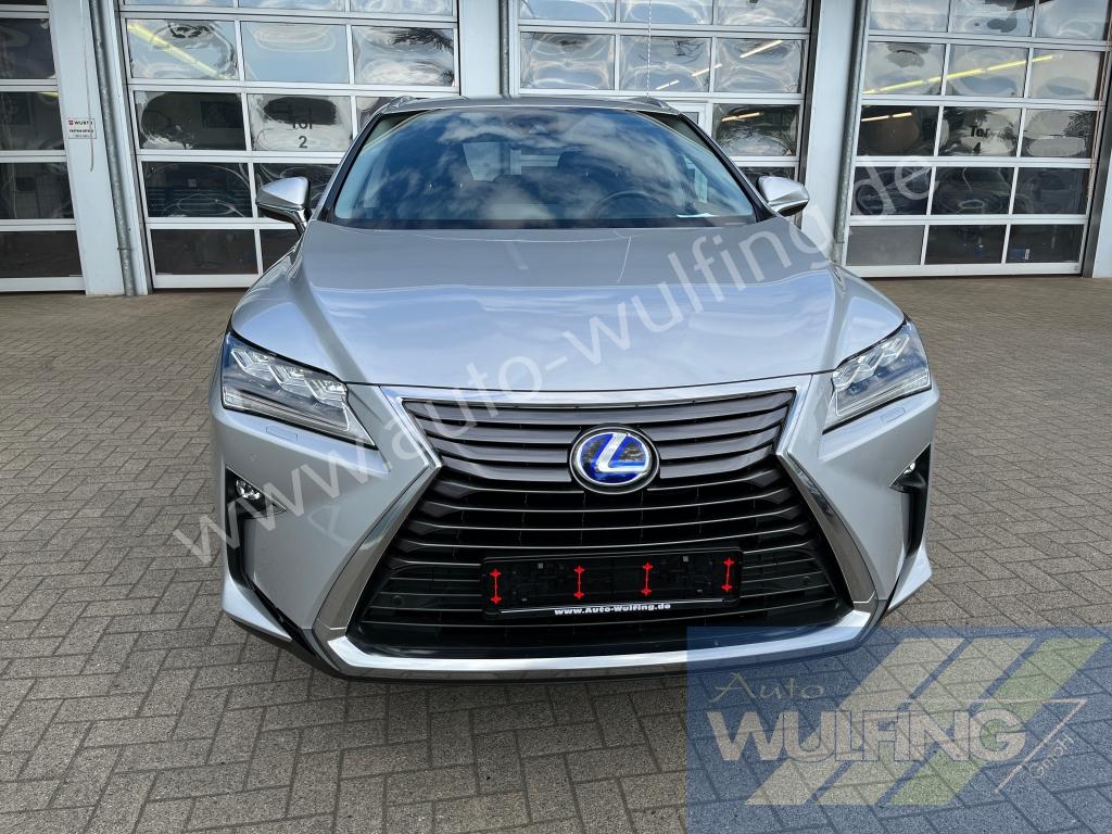 Lexus RX 450