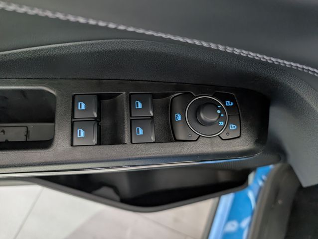 Ford Puma Titanium NEUES MODELL