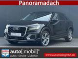 Audi Q2 1.4 TFSI+design+PANORAMADACH+NAVI+LED - Audi Q2 Gebrauchtwagen
