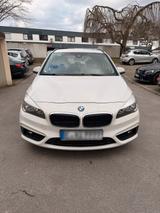 BMW bmw 218i weiß - BMW 218 in Bochum