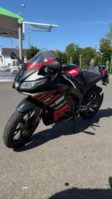 Aprilia TOP ZUSTAND -  Rs 125 GP Replica - APRILIA RS 125 REPLICA