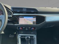 Audi Q3 - Vorschau Bild 10