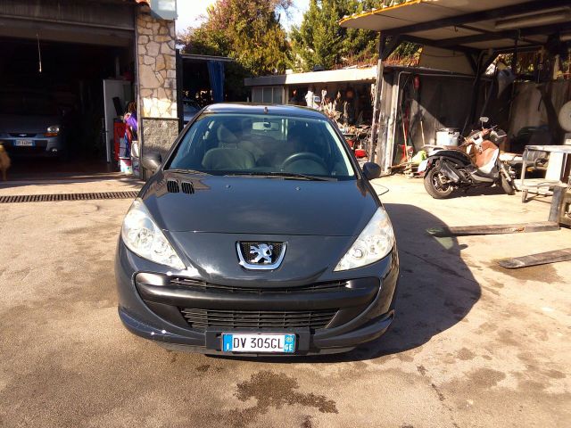 Peugeot 206 Plus 1.1 60CV 3p. ONE Line 09