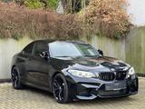 BMW M2 Coupé DKG Harman/Kardon Keyless Carbon - BMW M2 Gebrauchtwagen