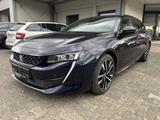 Peugeot 508 SW Hybrid 225 GT*AHK*Focal Sound*Dienstwagen