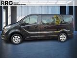 Renault Trafic 2.0 BLUE dCi 150 L1H1 Evolution EU6e - Renault Trafic Gebrauchtwagen in München