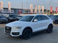 Audi Q3 2.0 TFSI quattro Navi*Bi-Xenon*PDC*ALU*SHZ*
