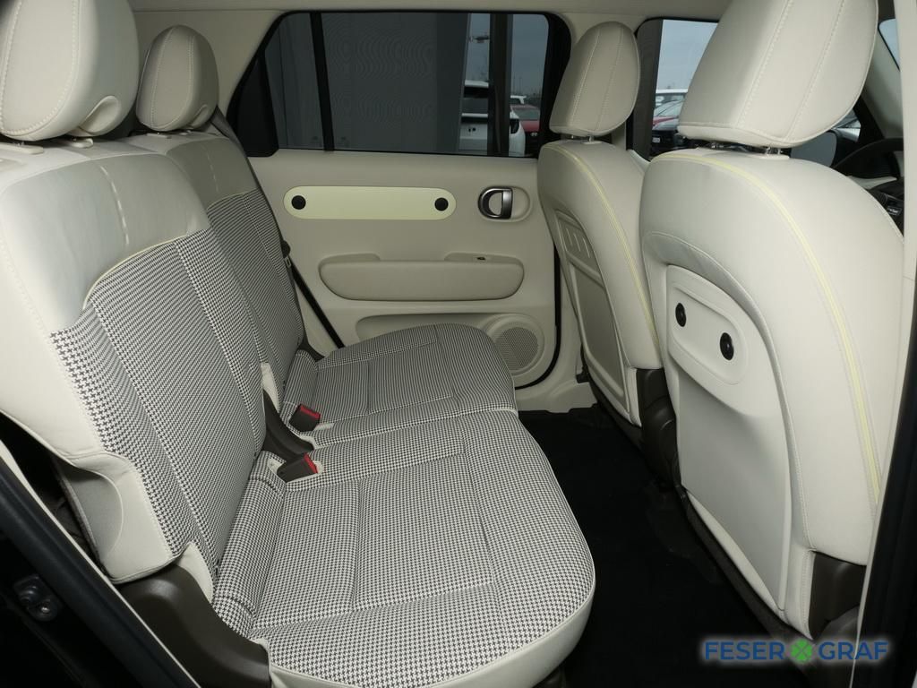 Hyundai INSTER - Bild 5